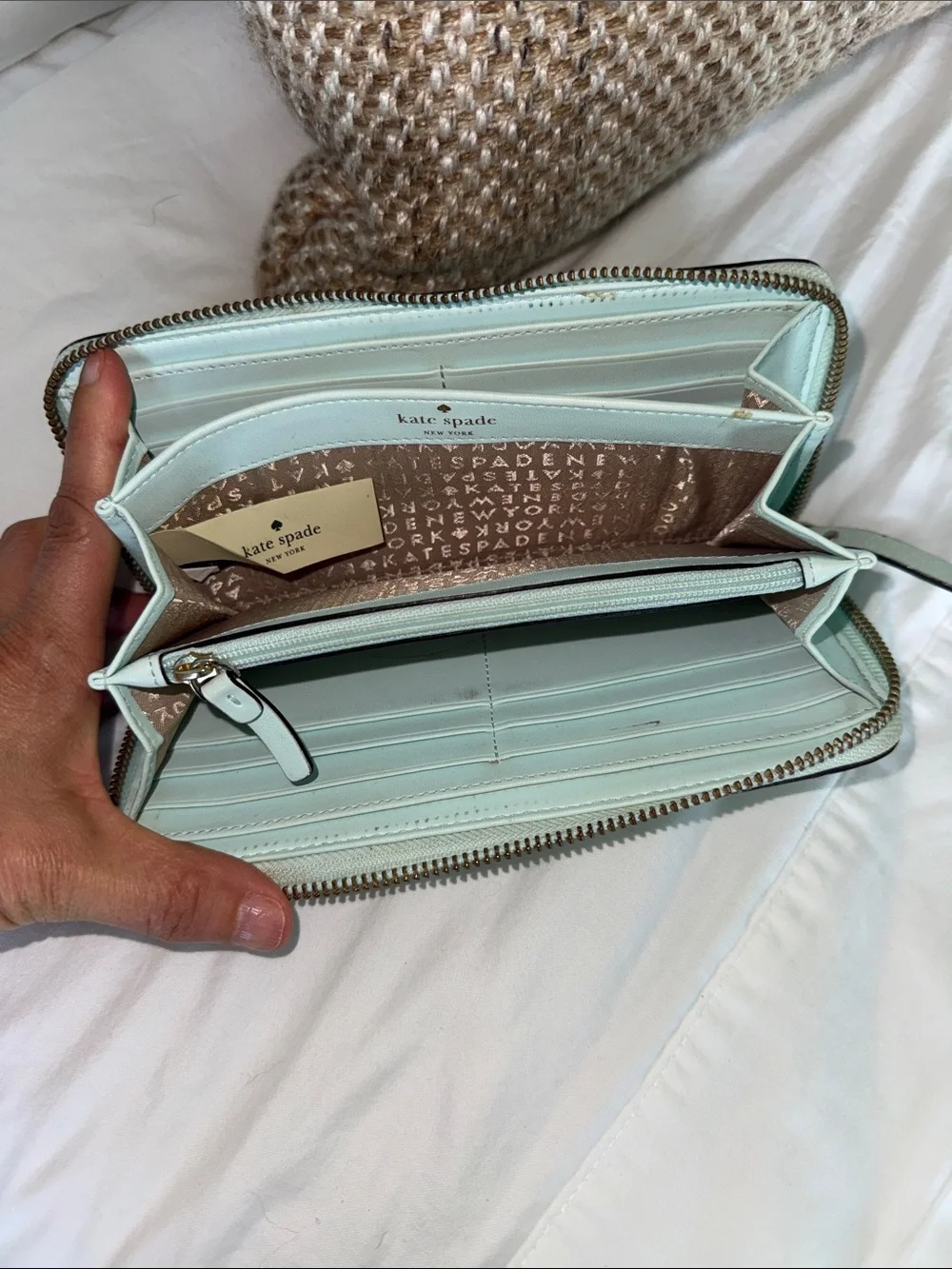 kate spade well loved